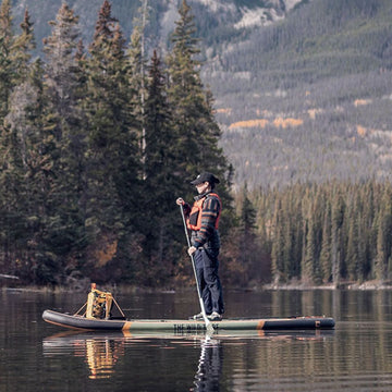 Sécurité 101 en Paddle Board : Guide Essentiel pour des sorties sécuritaires - Quebec SUP