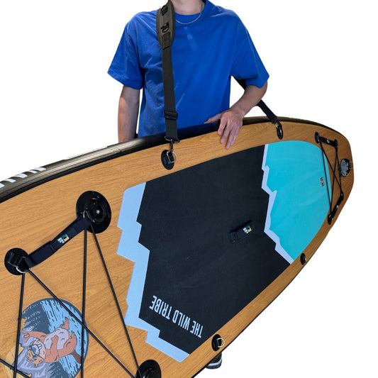 Carrying strap