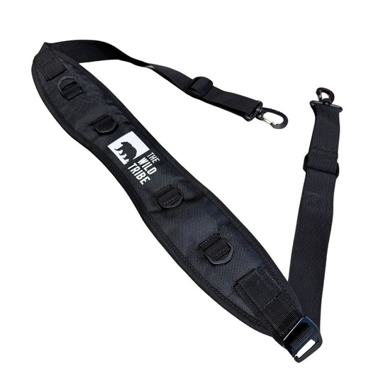 Carrying strap