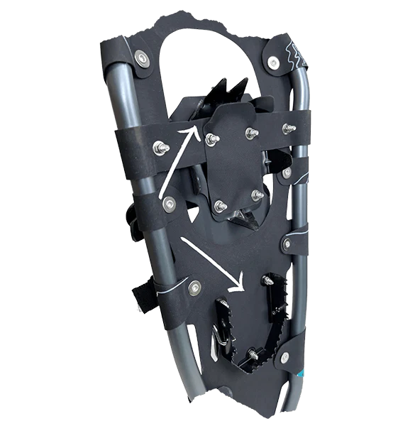 Seymour racket