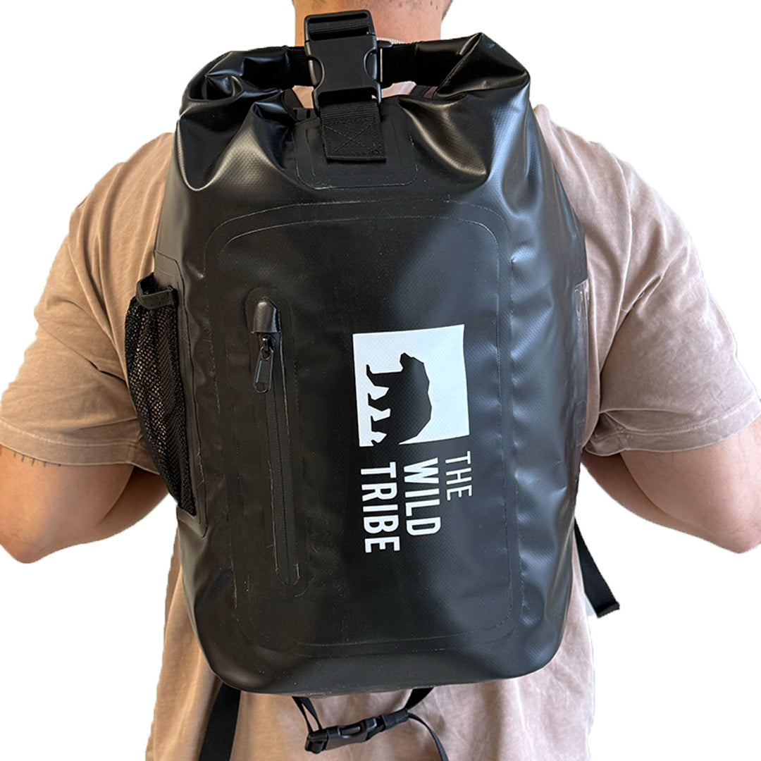 Sac à dos étanche 25 L