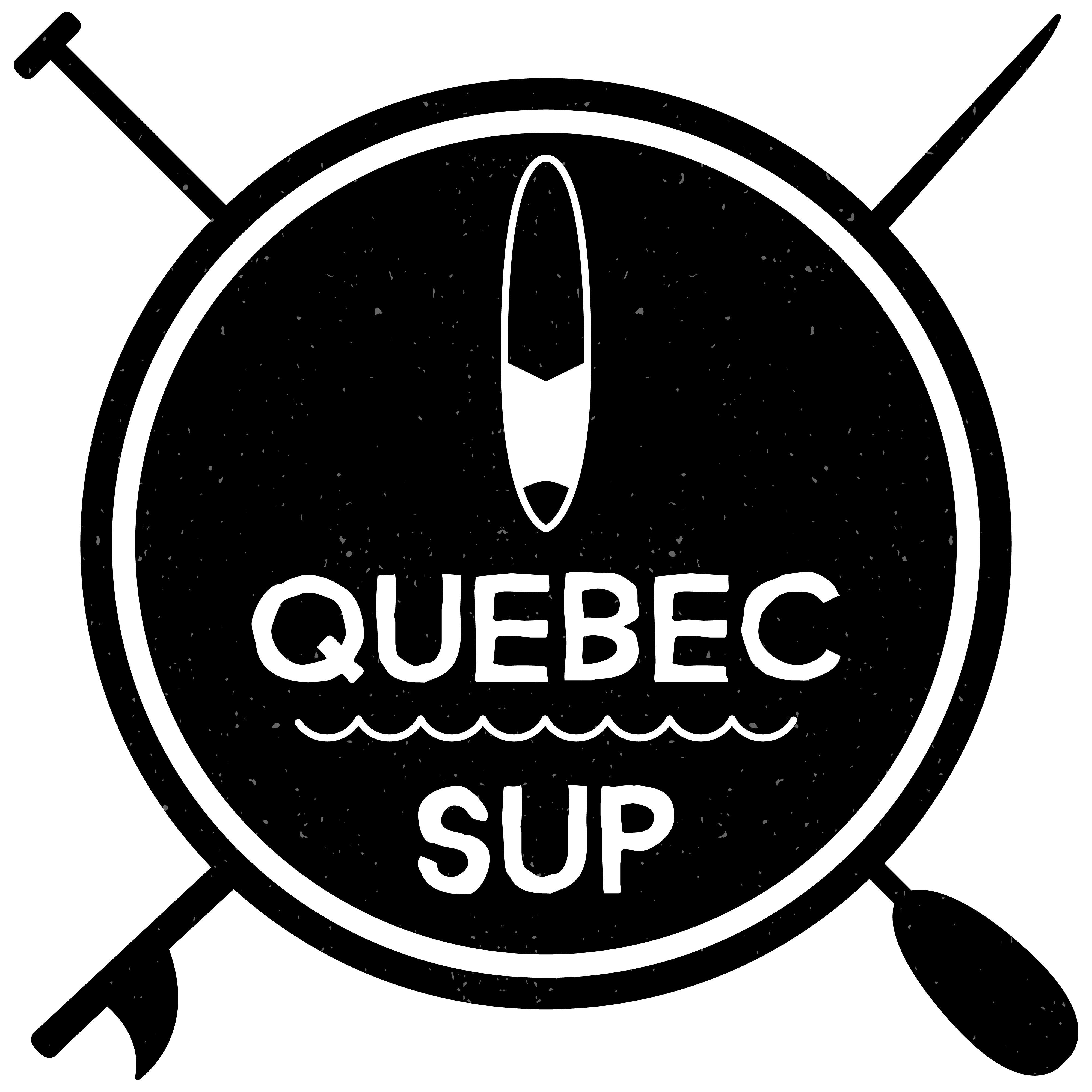 Quebec SUP