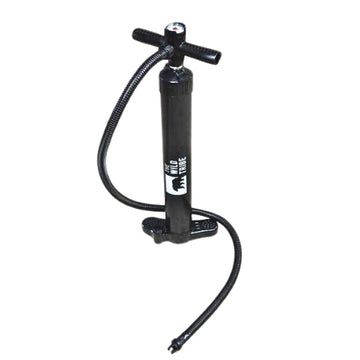 Double Action Pump for Inflatable Paddle Board