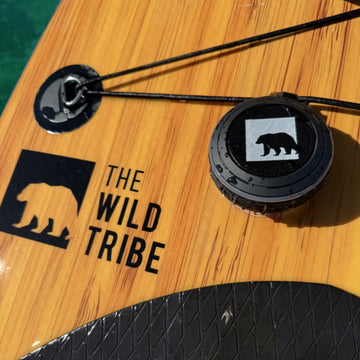 Haut-parleurs imperméables Wild Tribe