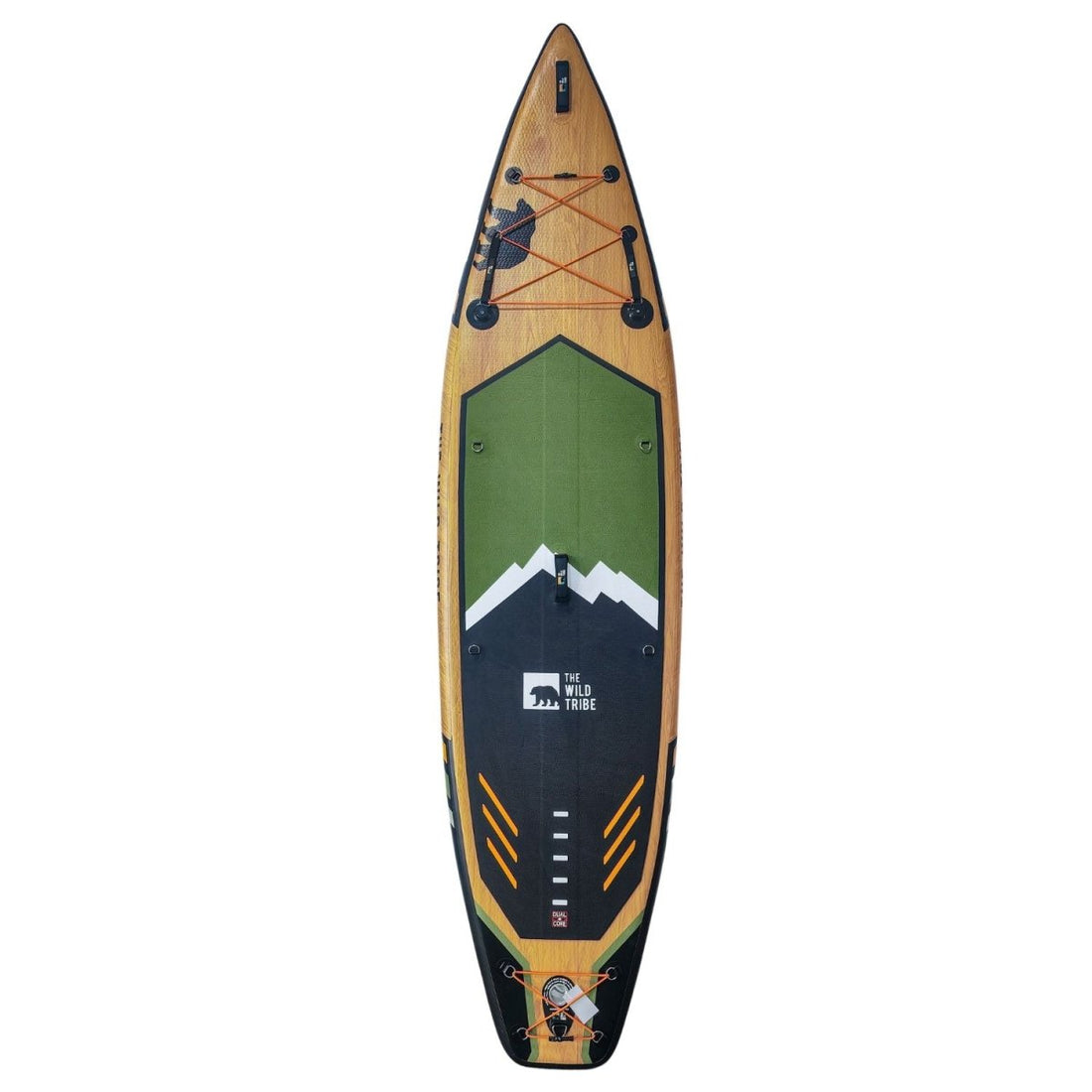 Athabasca 11 Paddleboard Gonflable