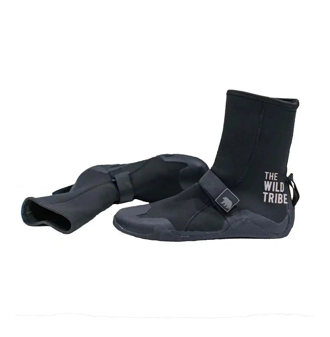 Bottes Wetsuit 5mm - Quebec SUP