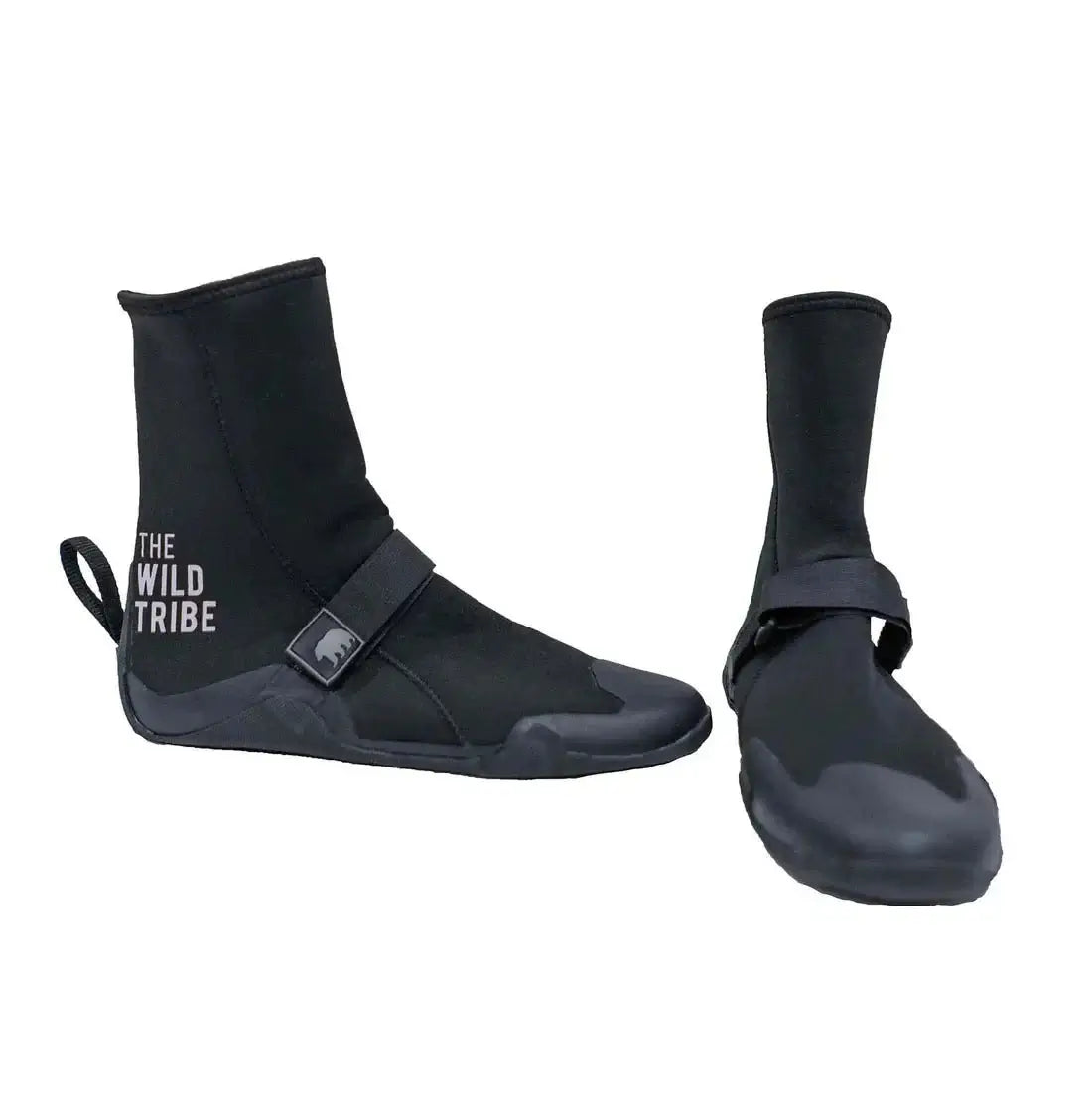 Bottes Wetsuit 5mm - Quebec SUP
