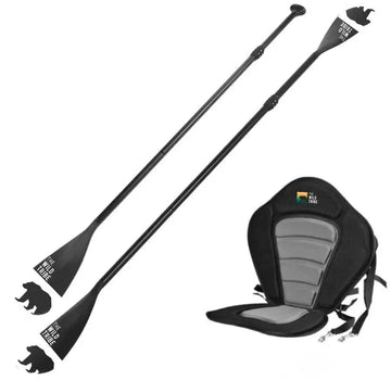 Promo - Kit Conversion SUP Kayak Gratuit