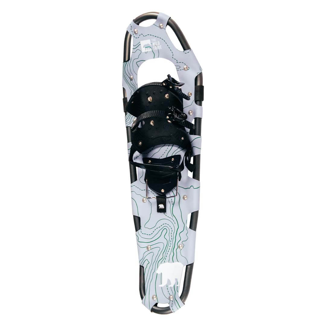 Raquette Seymour - Quebec SUP