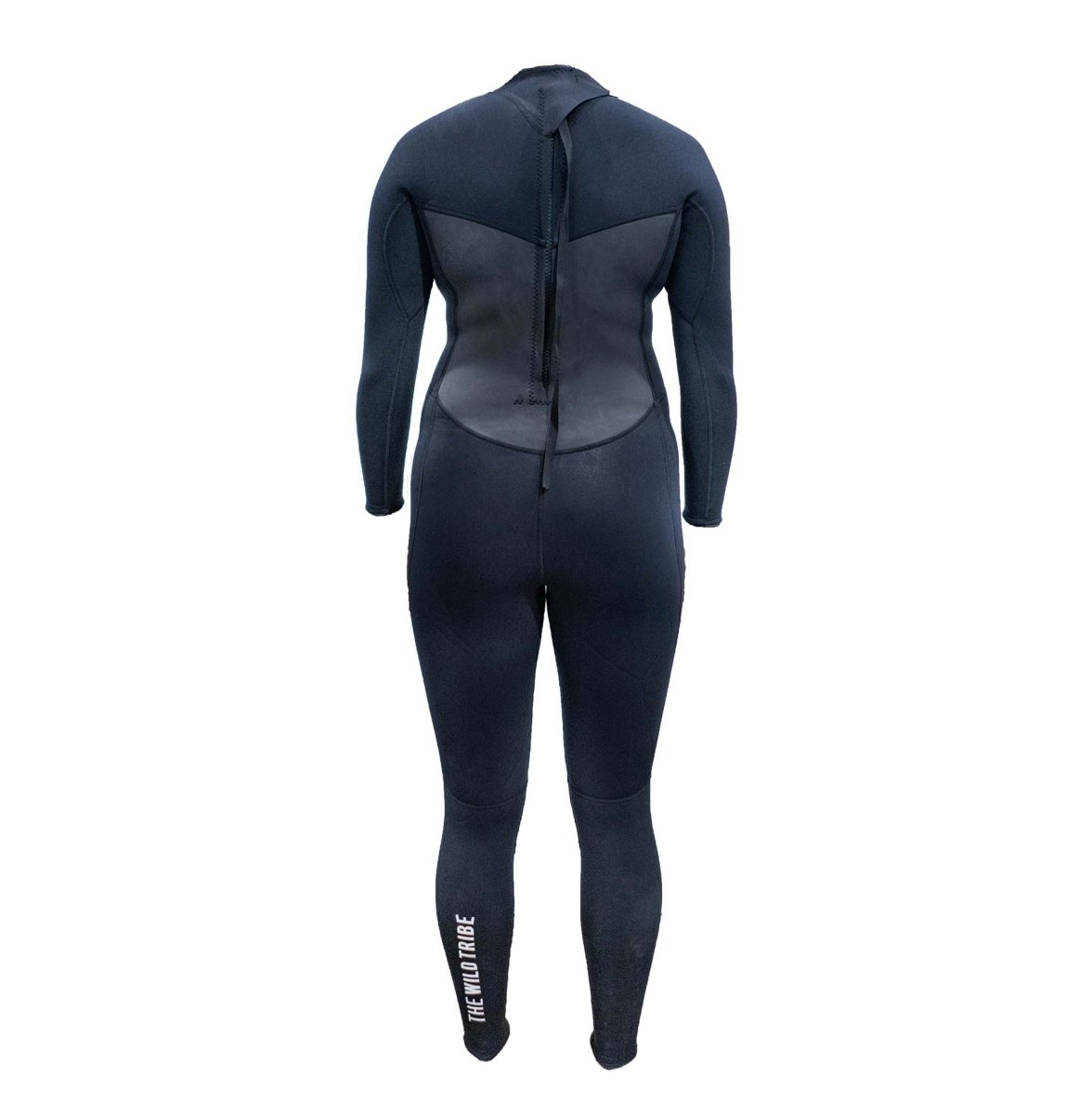Wetsuit Blackcomb 4/3mm - Néoprène Flexible de Haute Qualité - Quebec SUP