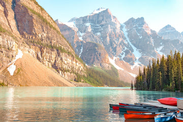 10 meilleurs spots où faire du Paddle Board autour de Calgary - PaddleShed/QuebecSUP
