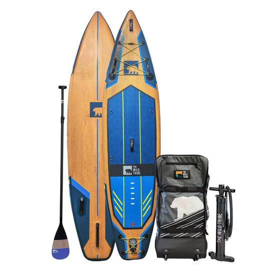 Columbia 11 Paddle Board Gonflable