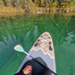 Peyto 11' Paddleboard Gonflable