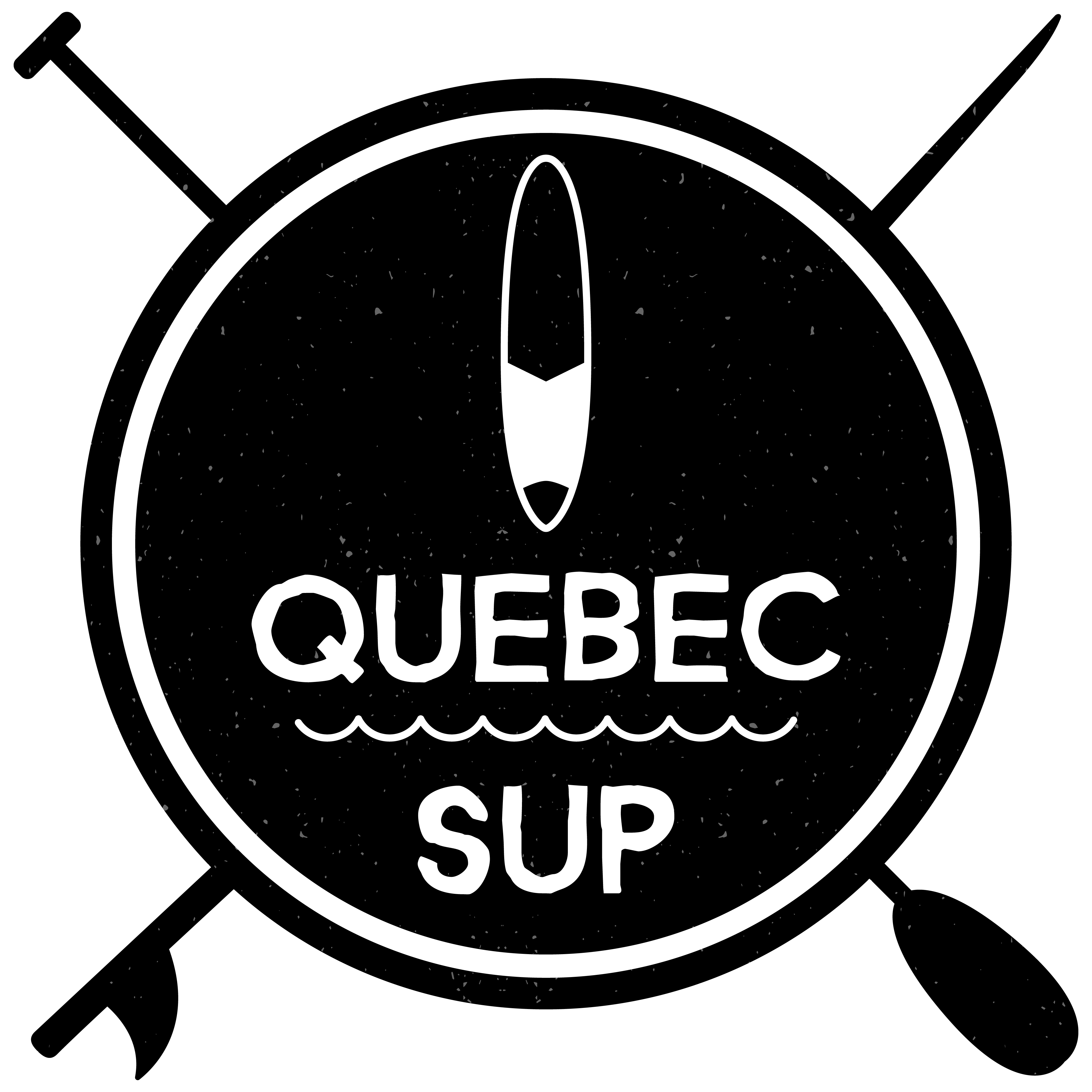 Quebec SUP 