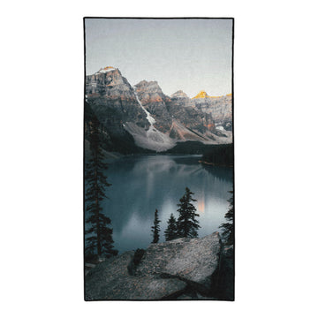 Moraine - Serviette Microfibre Wild Tribe