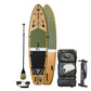 Tahoe XL 11 - Paddleboard Gonflable