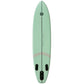 Nomad XL 11' - Paddleboard gonflable d'entrée de gamme avec stabilité améliorée