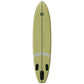 Nomad 11' - Paddleboard gonflable d'entrée de gamme avec glisse amélioré
