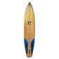 Sequoia 11' Green: Premium 11 Feet Inflatable Paddleboard With Large Weight Capacity (2024)