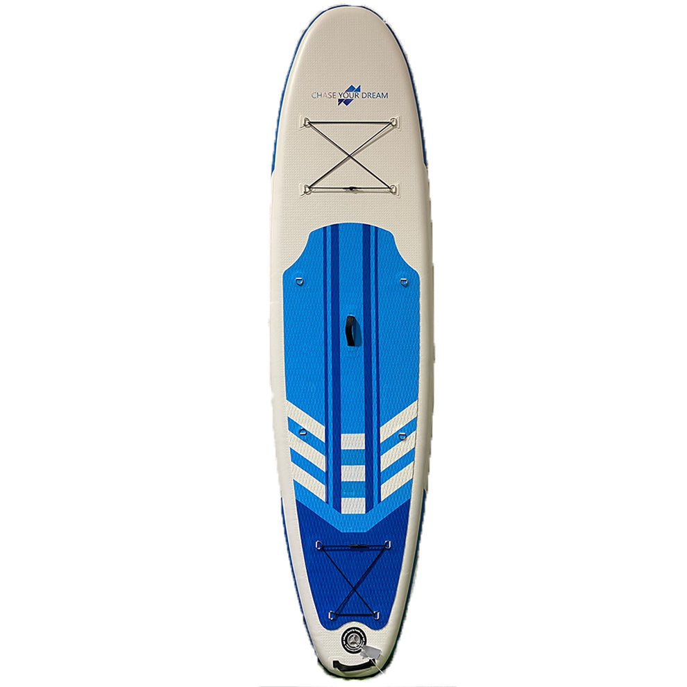 Dream Bleu Paddle Board
