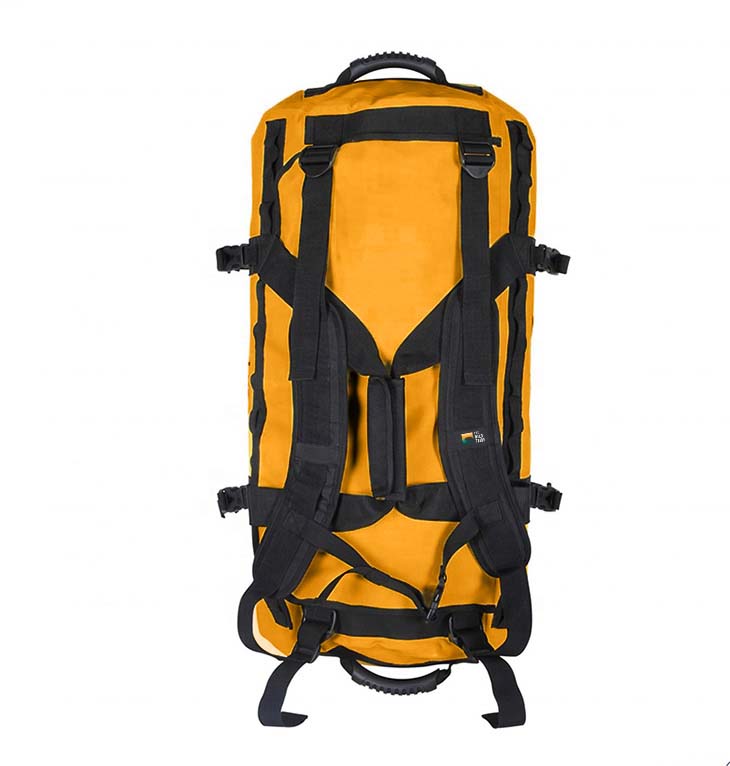 Duffel Bag Canmore 55L - Quebec SUP