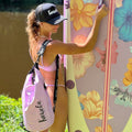 Hana Mauve: Paddleboard Gonflable 10'6