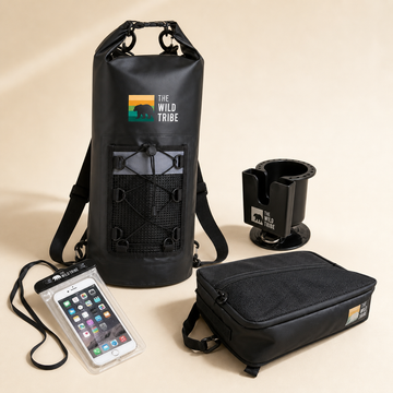 PROMO - Ensemble d'accessoires gratuits