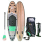 Peyto 10' Paddleboard Gonflable