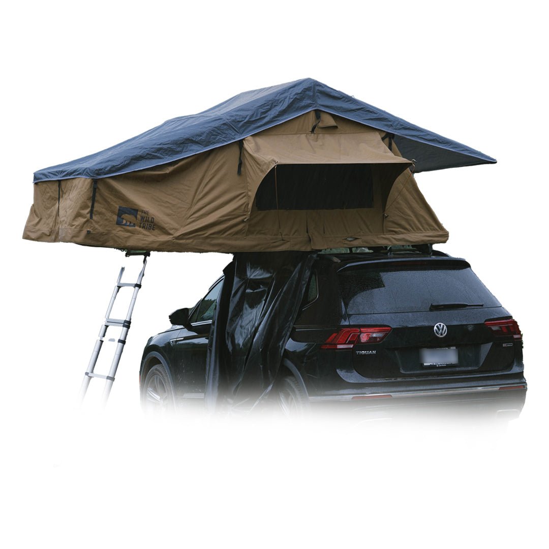 Tente de toit Revelstoke XE