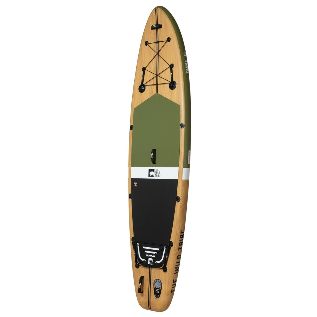 Tahoe 11 - Paddleboard Gonflable