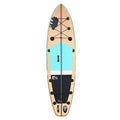 Tahoe 9'10 Bleu (2023): Paddleboard Gonflable 9'10