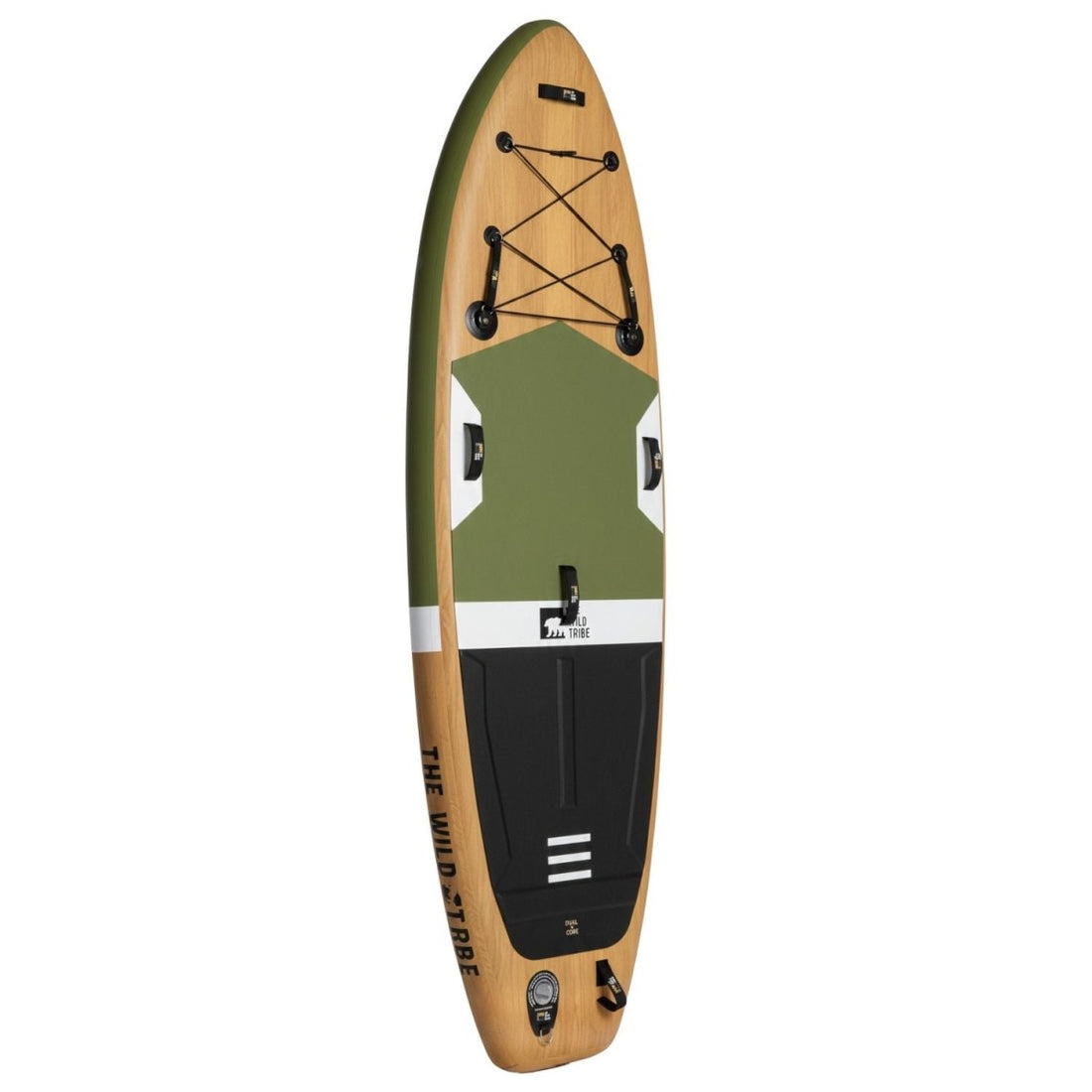 Tahoe Rogue - Paddleboard Gonflable d'eau vive