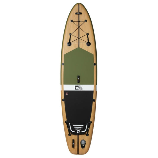Tahoe XL 11 - Paddleboard Gonflable