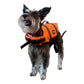 Veste Flottaison pour Chien - Quebec SUP