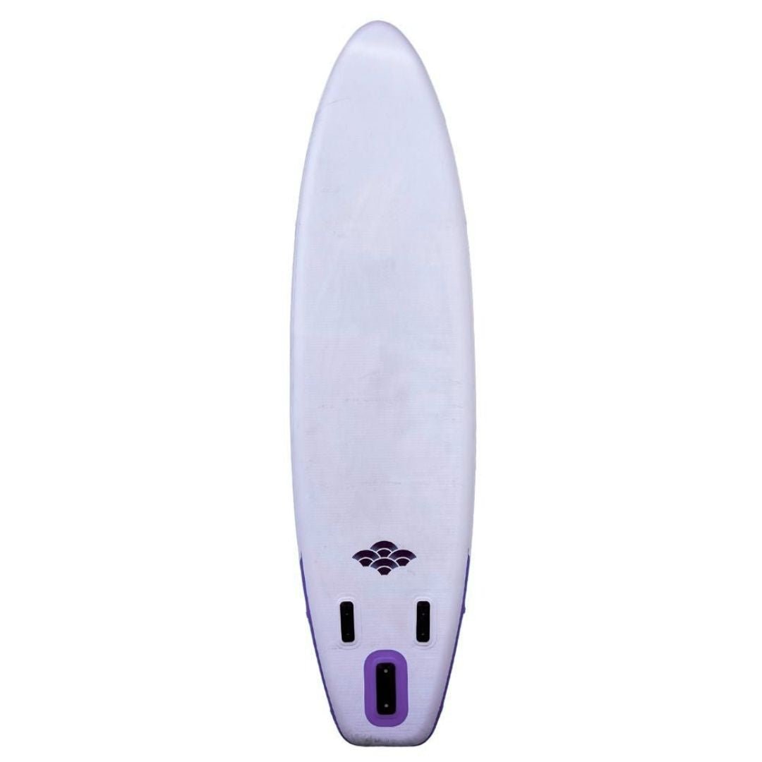 Wave Cruiser Pink - Quebec SUP