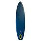 Aqua Explorer Bleu Paddle Board