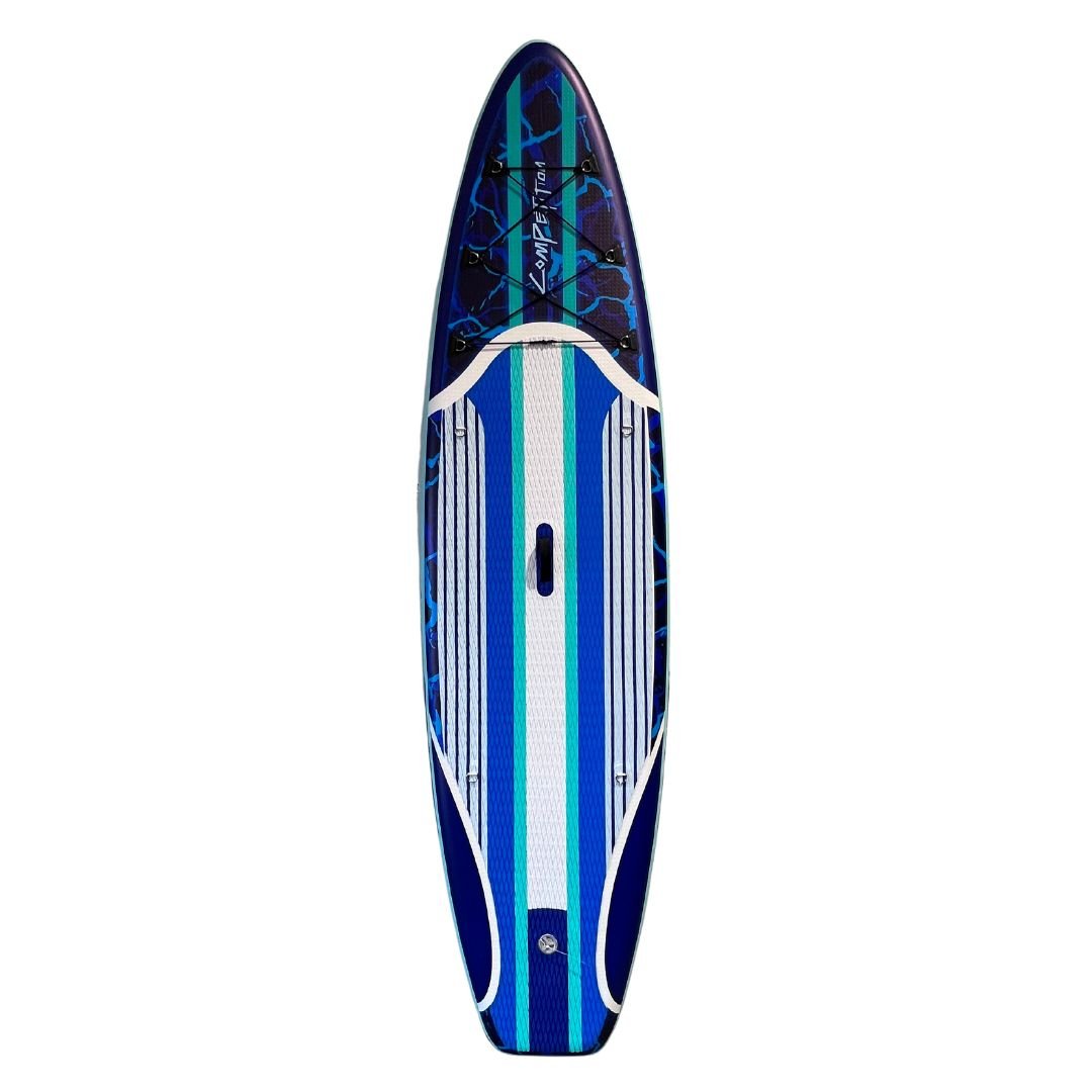 Blue Crush Paddle Board