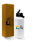 Bouteille 25oz Isothermique - Quebec SUP