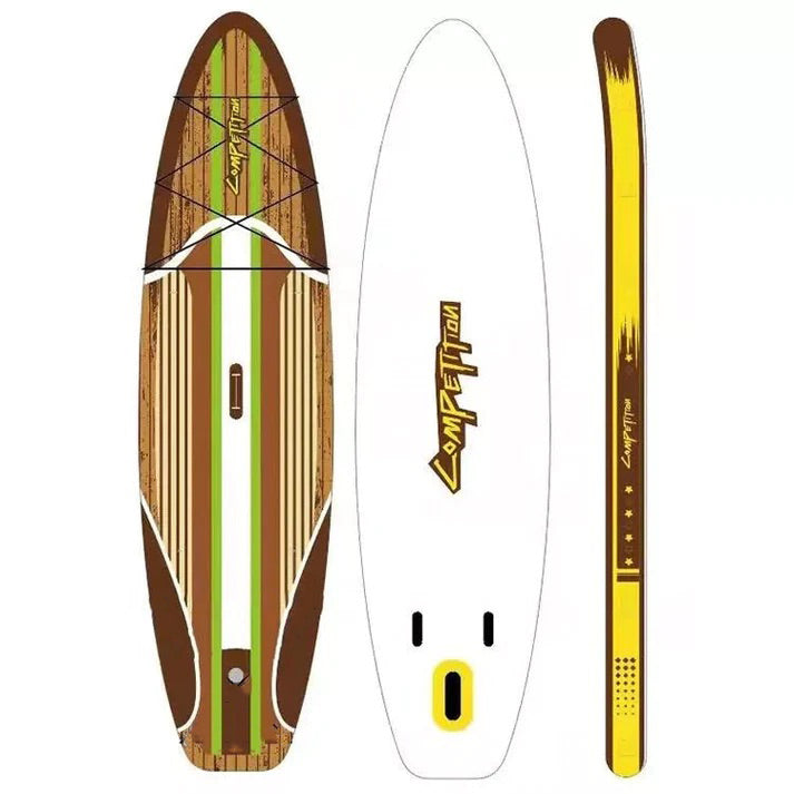 Coastal Cruiser paddle Board