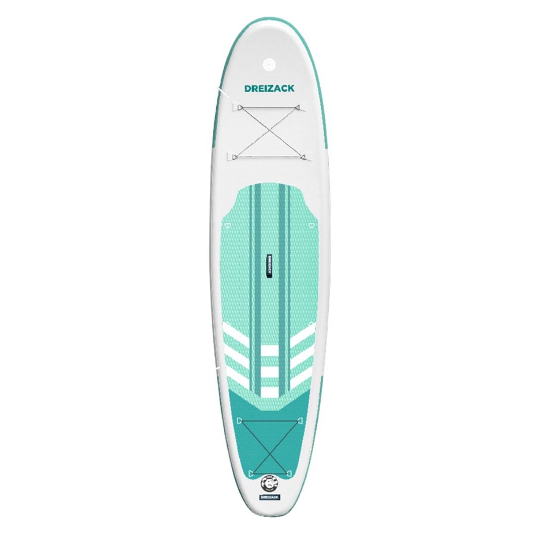 Dreizack Aqua Paddle Board