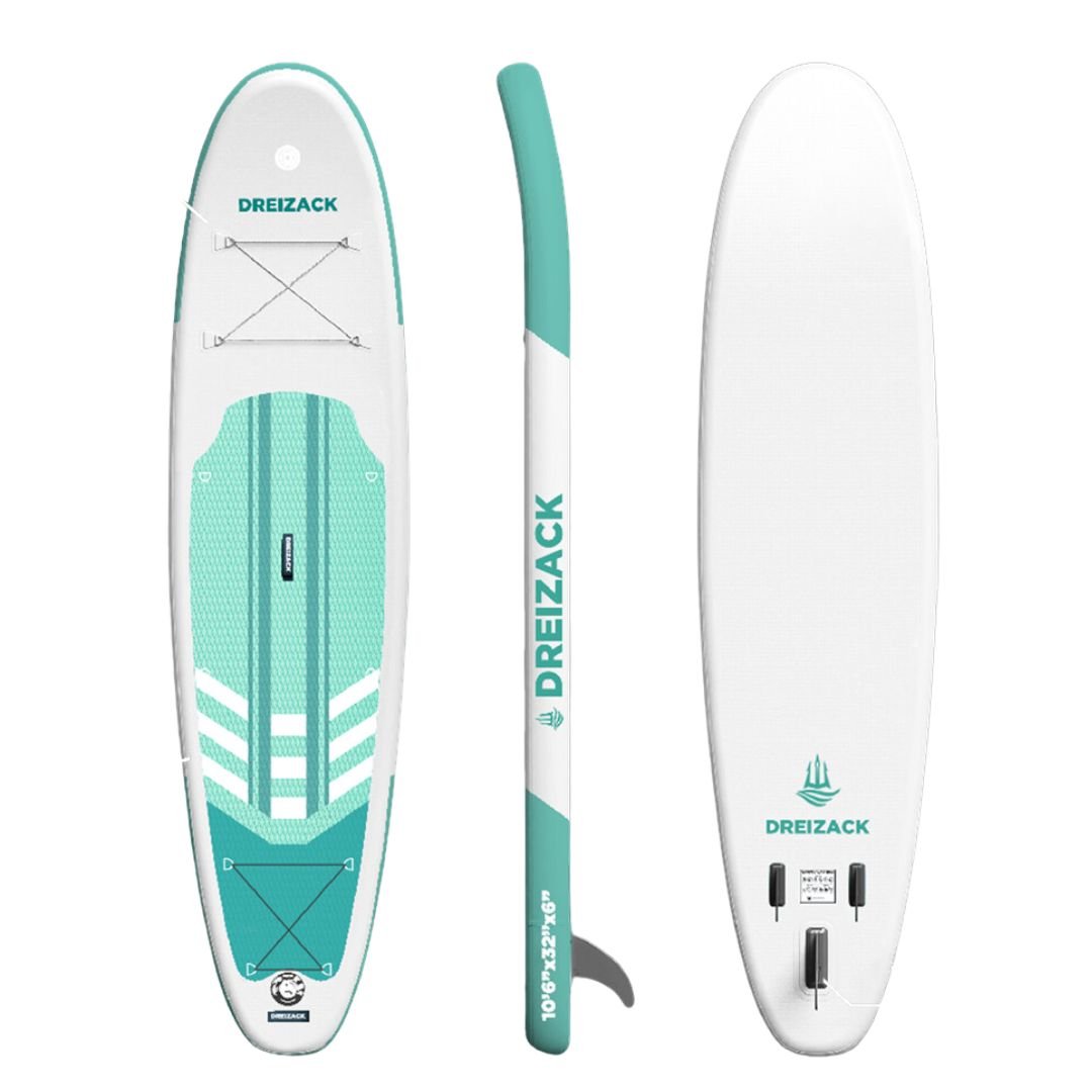 Dreizack Aqua Paddle Board