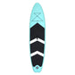 Nipigon - Quebec SUP